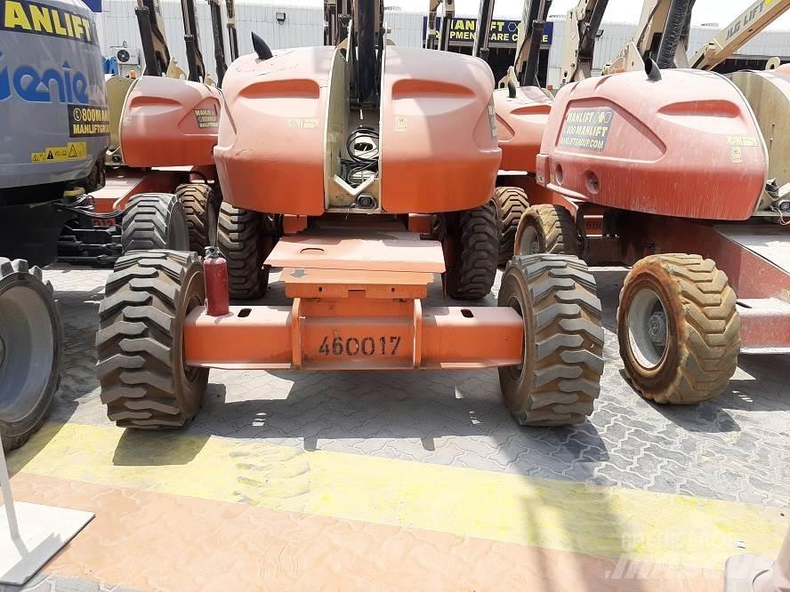 JLG 460SJ Teleskopik personel platformları