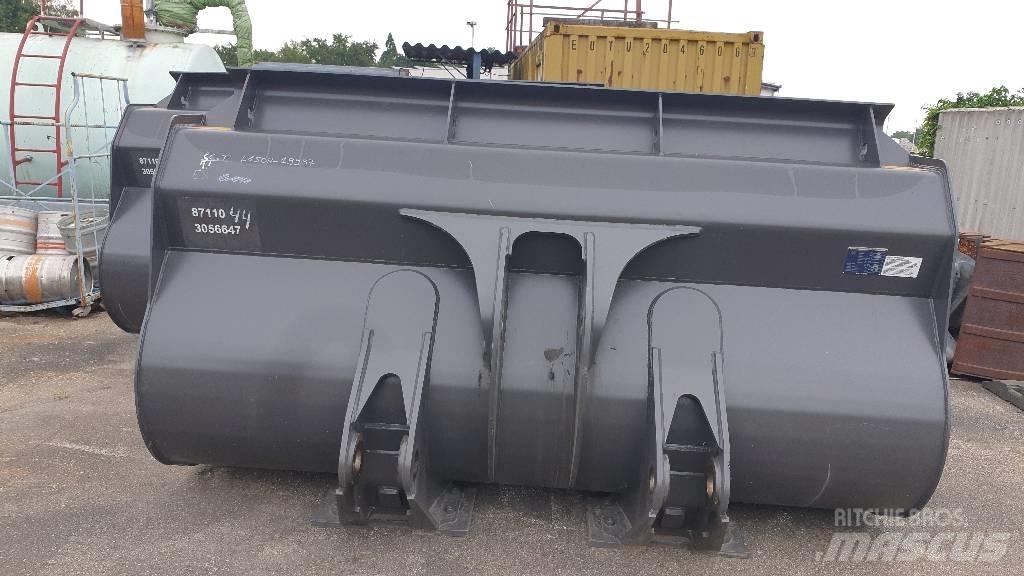 Volvo L 150 H Tekerlekli yükleyiciler