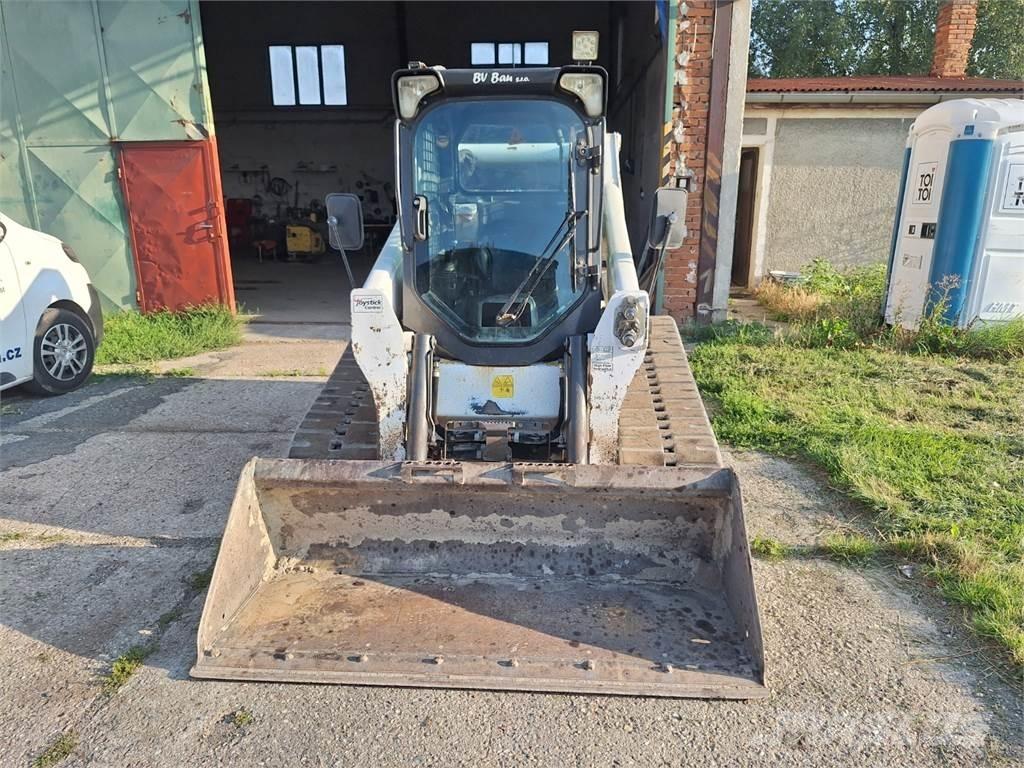 Bobcat T650 Diger