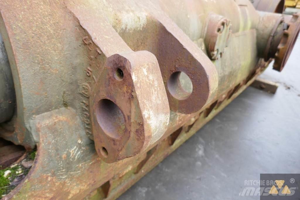 CAT 9W-0558 Saseler