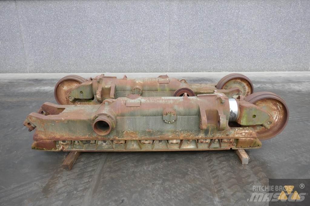 CAT 9W-0558 Saseler