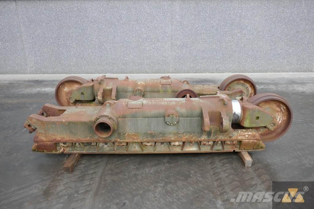 CAT 9W-0558 Lastikler