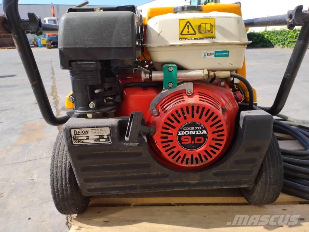 Lifton LP9 Diger
