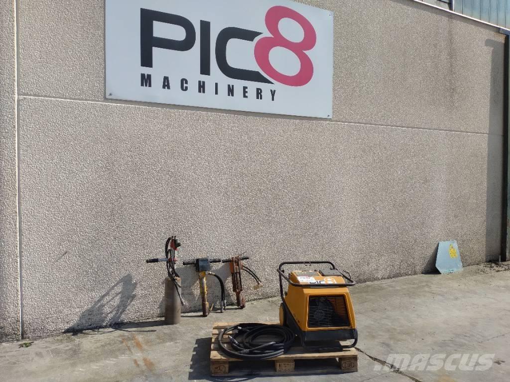 Lifton LP9 Diger