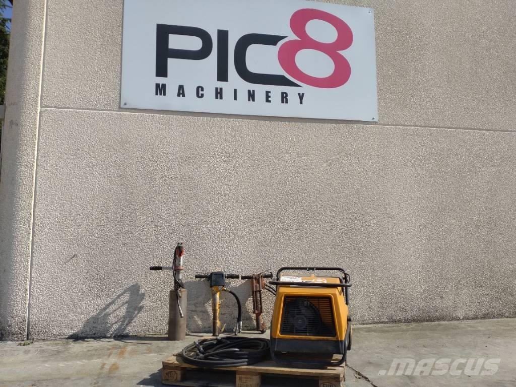 Lifton LP9 Diger