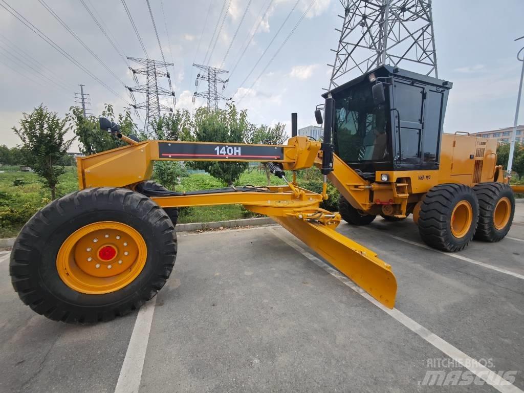 CAT CAT 140 H Grader Greyderler