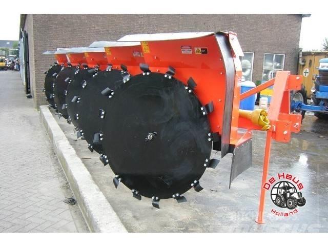 Boxer D02 Diger toprak isleme makina ve aksesuarlari