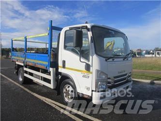 Isuzu N75.190 Damperli kamyonlar