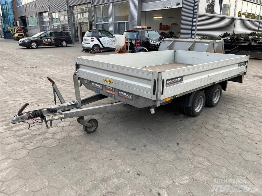  HN253118 Diger çekiciler