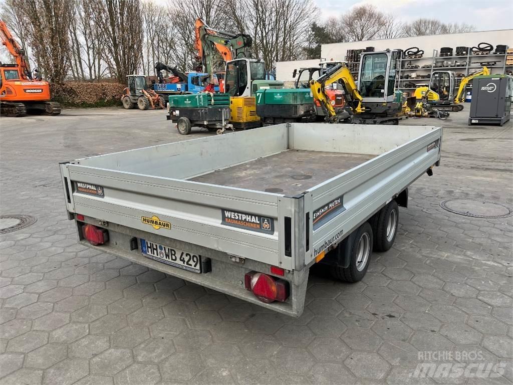  HN253118 Diger çekiciler