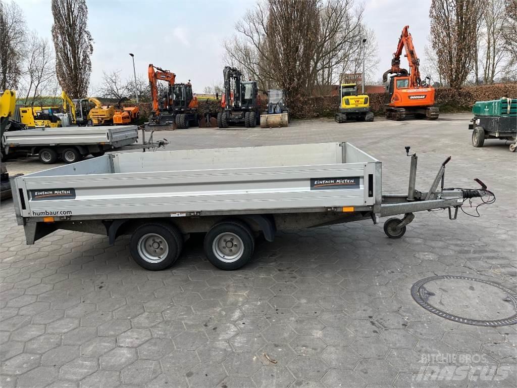  HN253118 Diger çekiciler