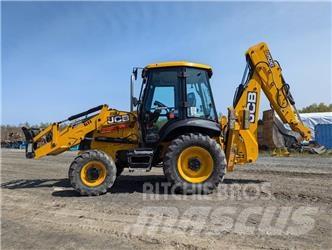 JCB 3CX4 Kazıcı yükleyiciler - beko loder