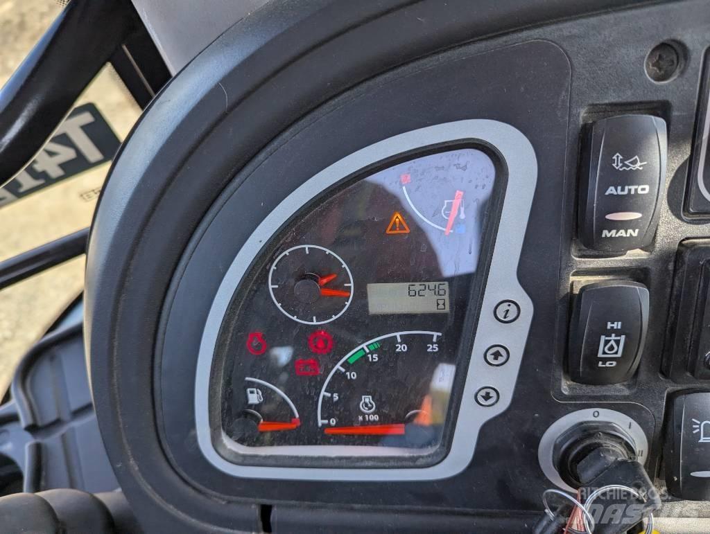 JCB 3CX4 Kazıcı yükleyiciler - beko loder
