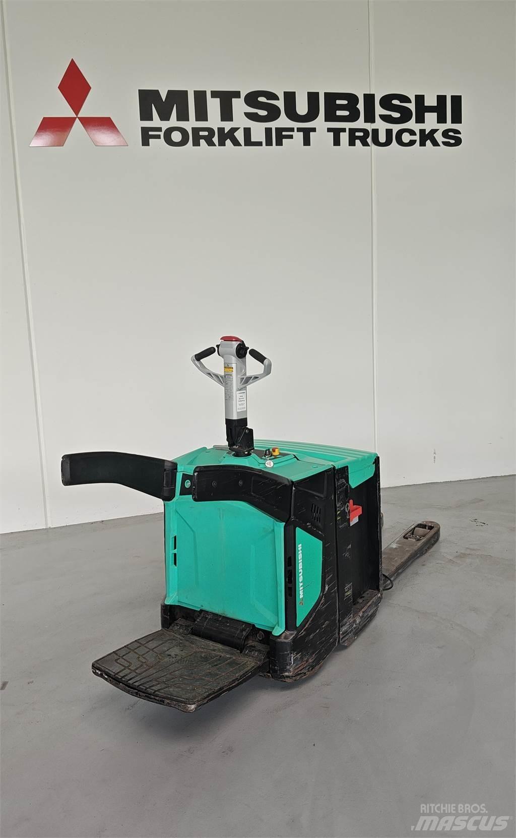 Mitsubishi PBV20N2 Diger