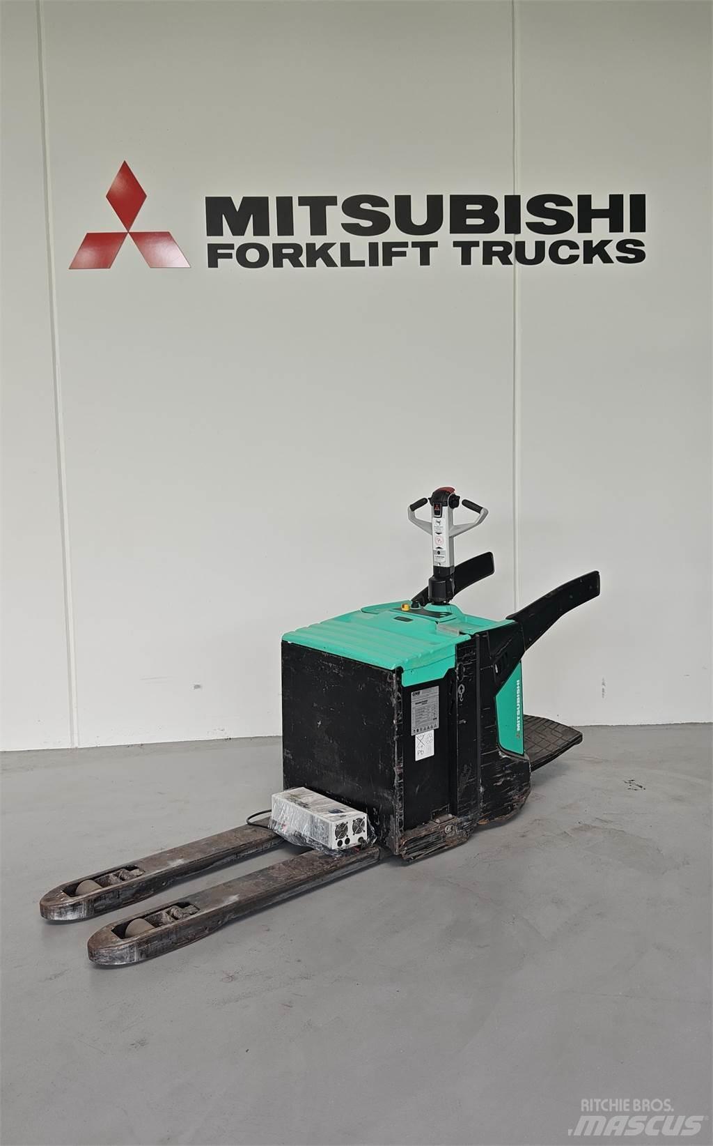 Mitsubishi PBV20N2 Diger