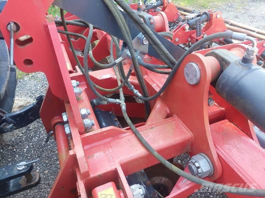 Metal-Fach U710 Üniversal ekim makinasi