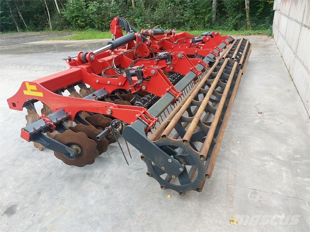 Metal-Fach U710 Üniversal ekim makinasi