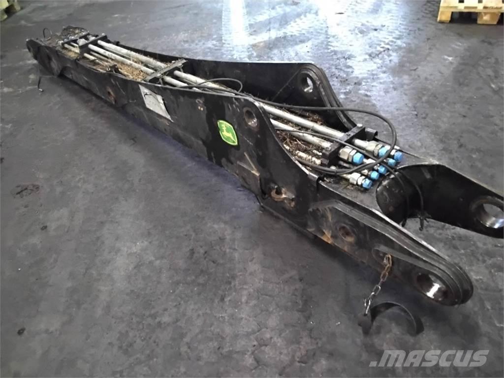 John Deere CH786 Hasat vinçleri