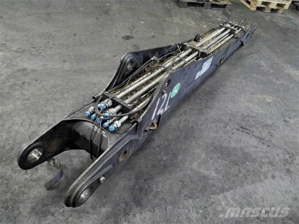 John Deere CH786 Hasat vinçleri