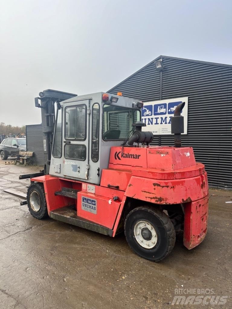 Kalmar DPL75 Diger