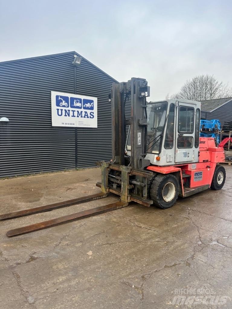 Kalmar DPL75 Diger