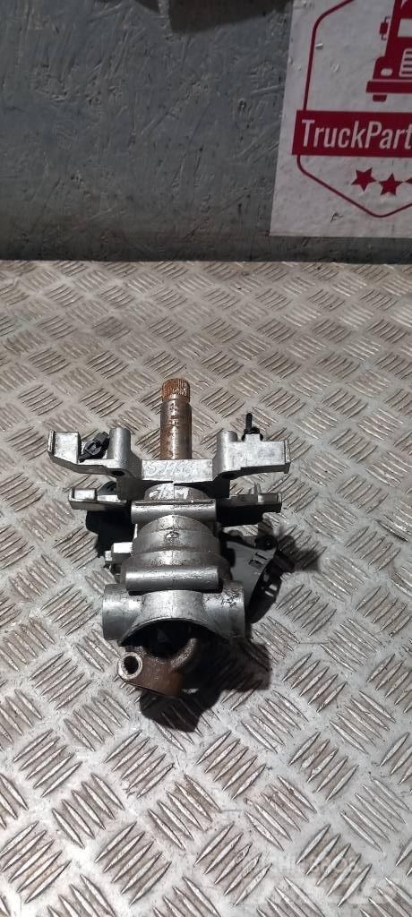 Scania R 420   1421785 Kabinler
