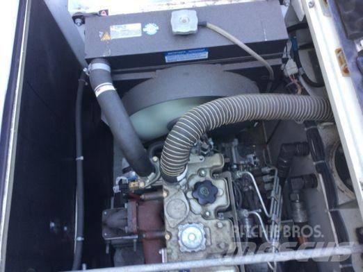 Charlatte TD225 Digerleri