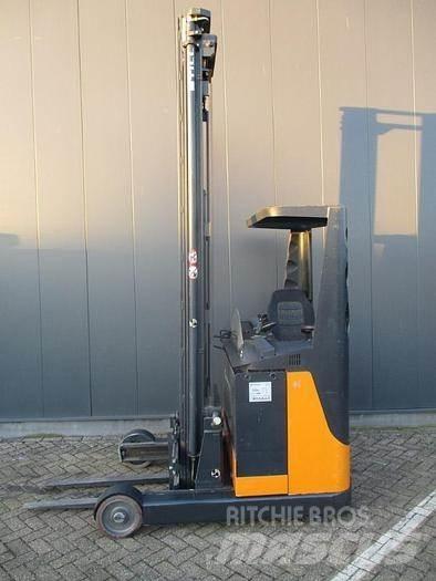 Still FM 17I Reach truck - depo içi istif araçları