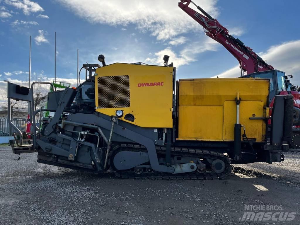 Dynapac F 1200 CS Asfalt sericiler