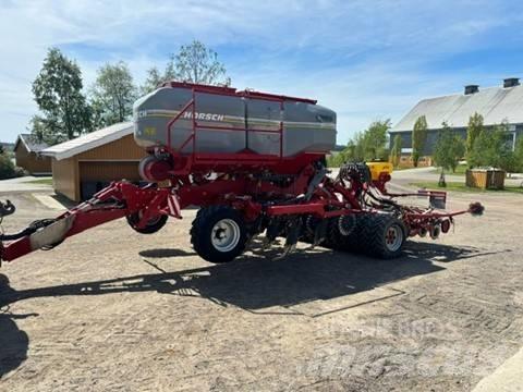 Horsch Focus 4 TD Kombine hububat mibzerleri