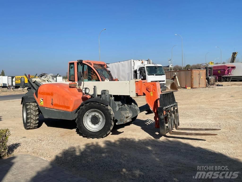 JLG 3513 PS Teleskopik yükleyiciler