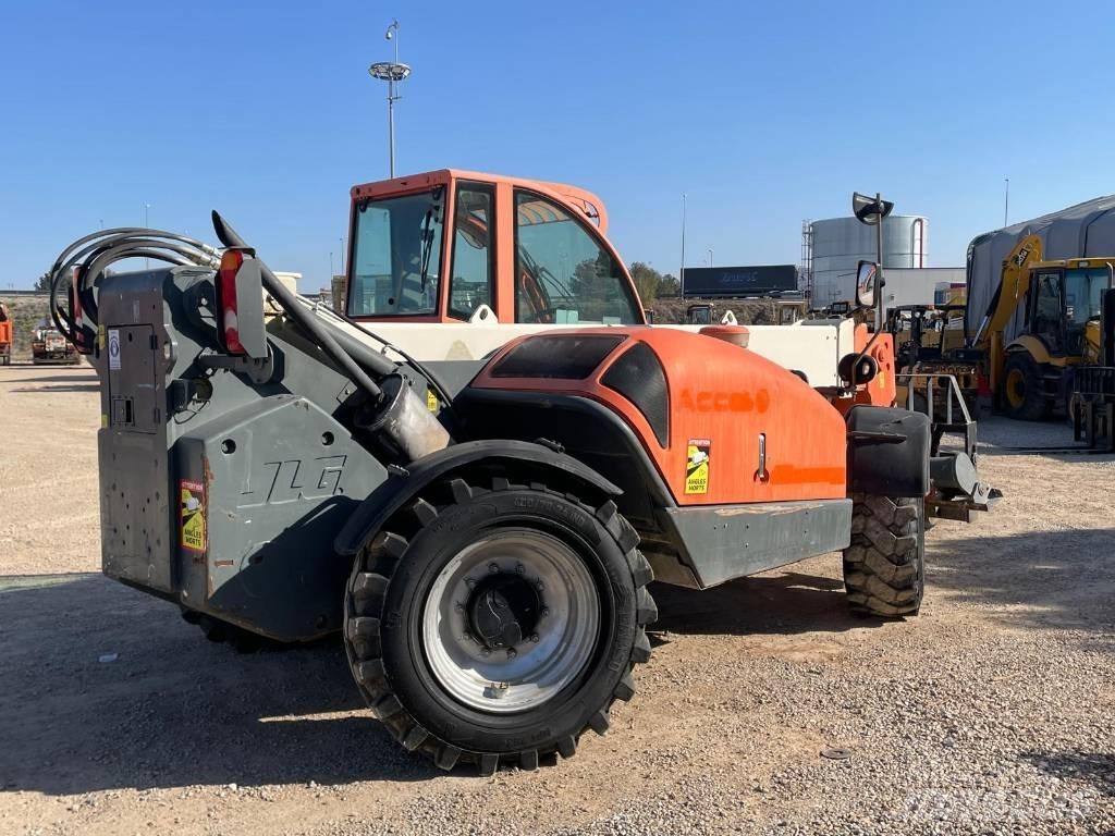 JLG 3513 PS Teleskopik yükleyiciler