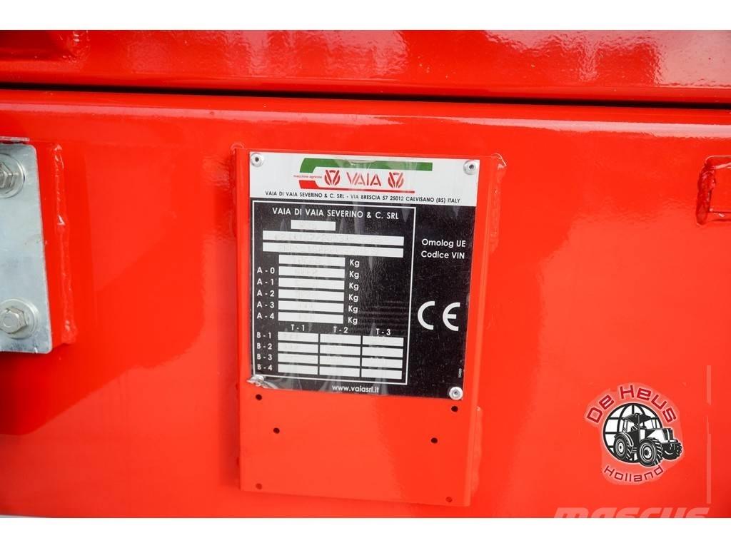 Vaia NL18 Diger tarim makinalari