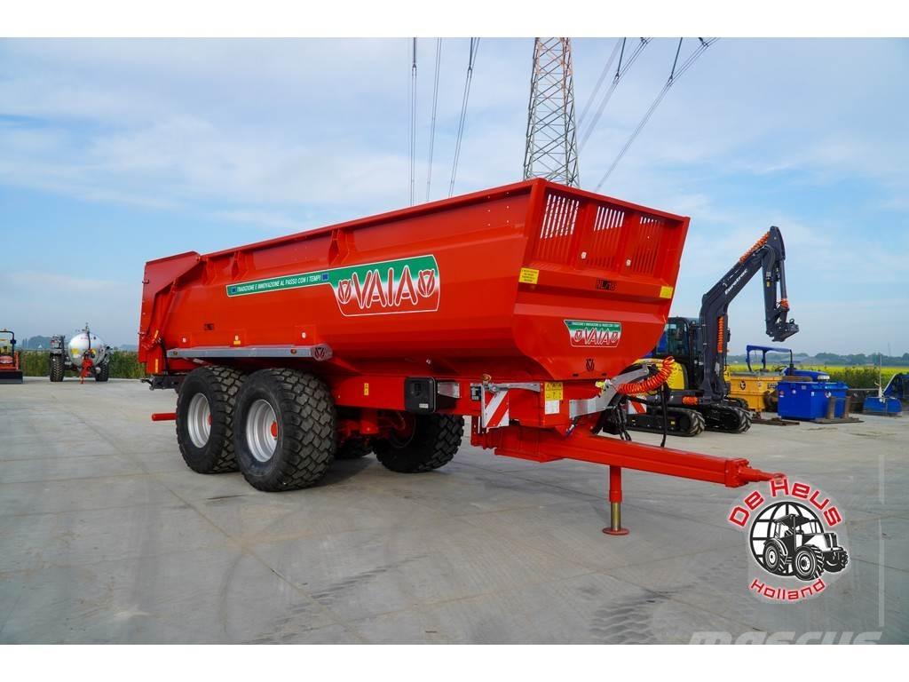Vaia NL18 Diger tarim makinalari