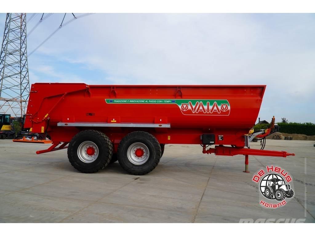 Vaia NL18 Diger tarim makinalari