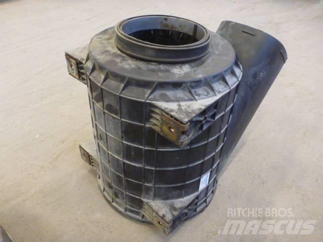 Scania R 500, 1801773 Saseler