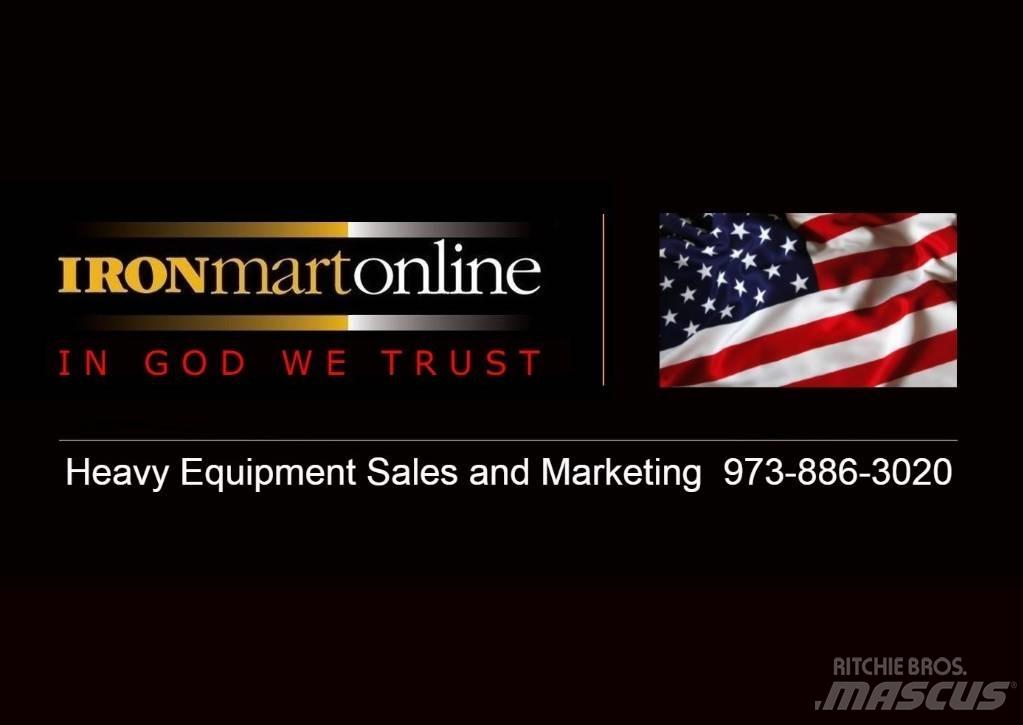 Dodge Ram 3500 Flatbed kamyonlar