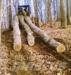 CAT 515 Skidder Skid steer loderler