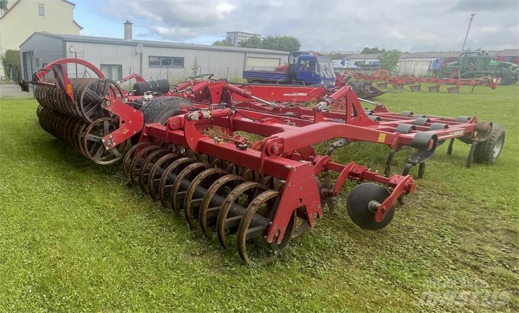 Horsch Tiger 8 XL Kültivatörler