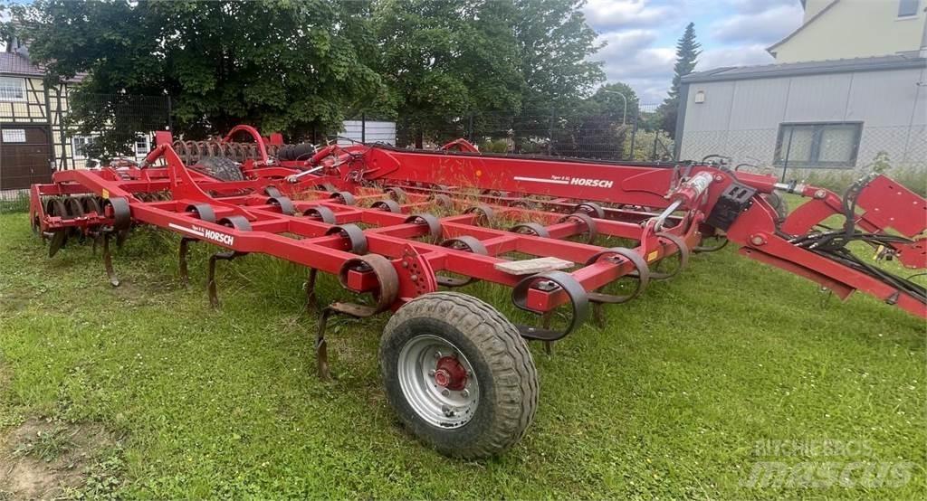 Horsch Tiger 8 XL Kültivatörler