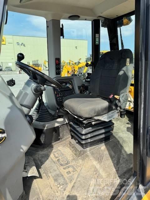 JCB 3CX COMPACT Kazıcı yükleyiciler - beko loder