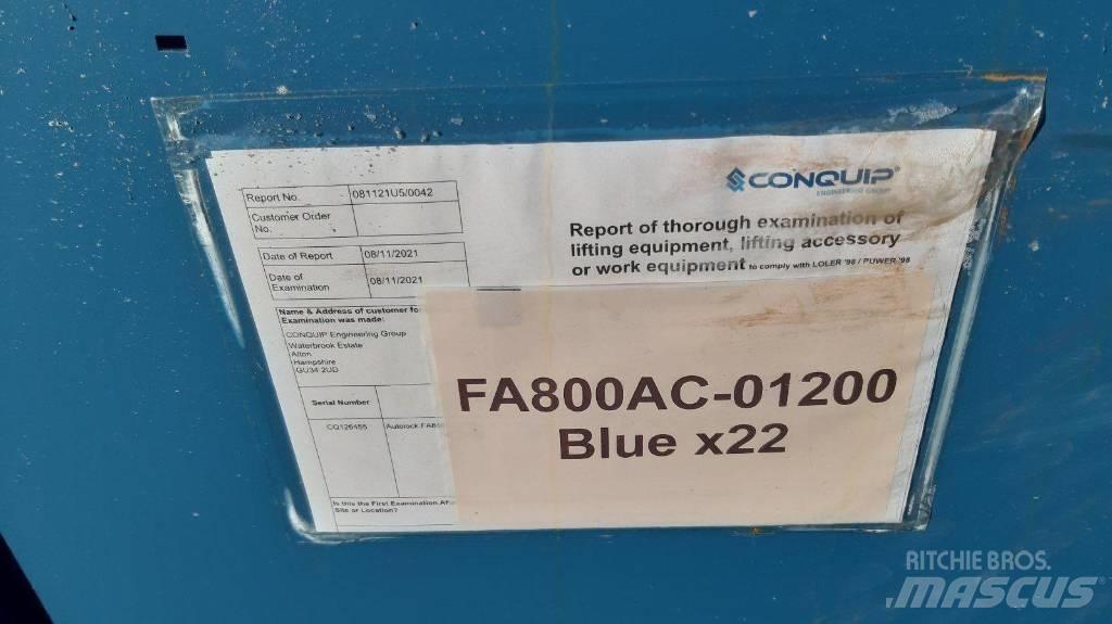  C0NQUIP 2000 Diger kiskaçlar