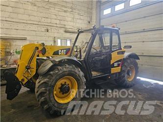CAT TH330B 2007 Tekerlekli yükleyiciler