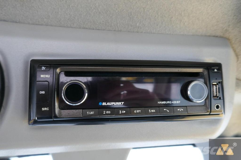 CAT 938K Tekerlekli yükleyiciler