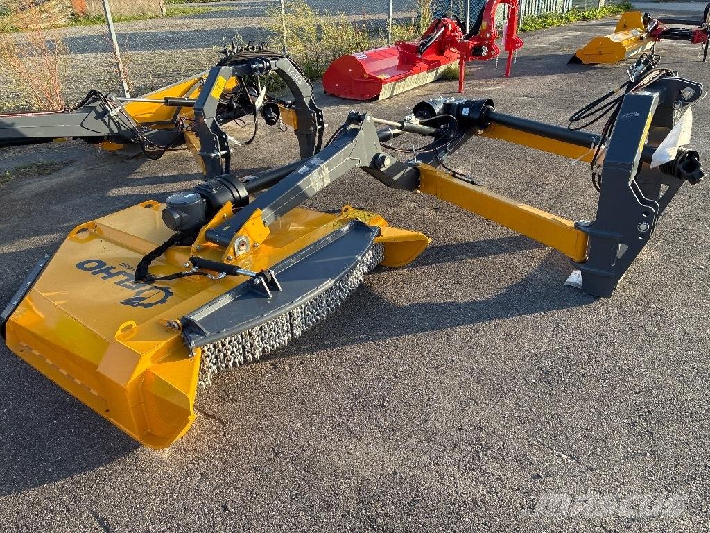 Elho Tornado 450 Diger tarim makinalari