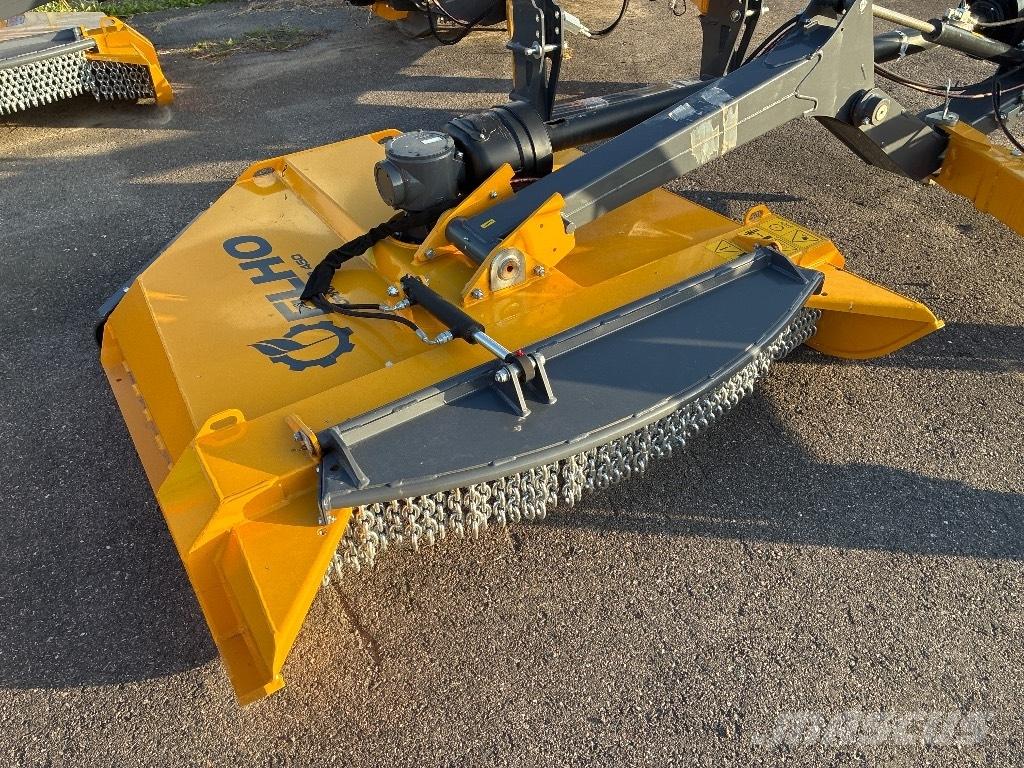 Elho Tornado 450 Diger tarim makinalari