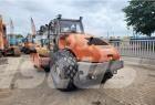 Weycor AW1120e Tek tamburlu silindirler