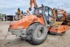 Weycor AW1120e Tek tamburlu silindirler