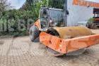 Weycor AW1120e Tek tamburlu silindirler