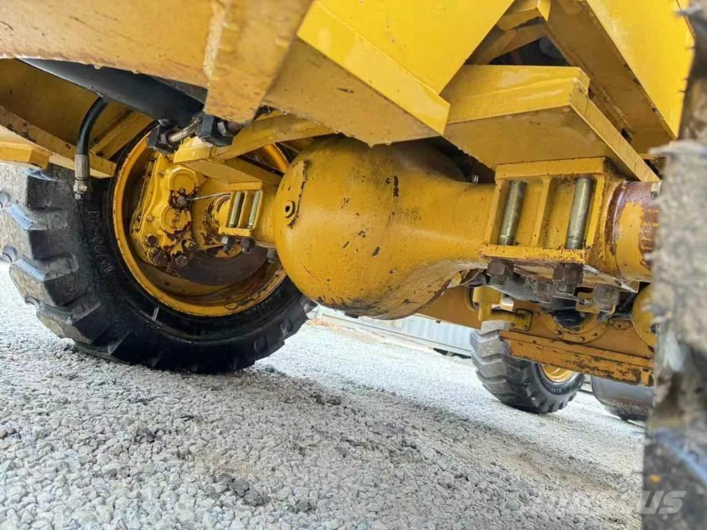XCMG WZ 30-25 Kazıcı yükleyiciler - beko loder